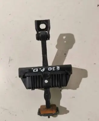 BMW X5 E70 Front door check strap stopper 7141024