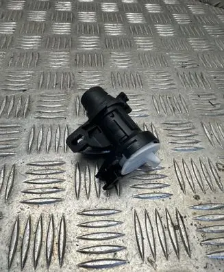 Mercedes-Benz SLK R172 Tailgate exterior lock A2047500061