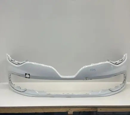Renault Clio IV Front bumper 620222380R