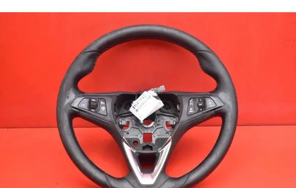 Opel Corsa E Steering wheel 13403216