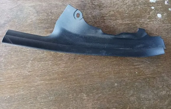 BMW 3 E90 E91 Other sill/pillar trim element 7066991 51437066991 11242010