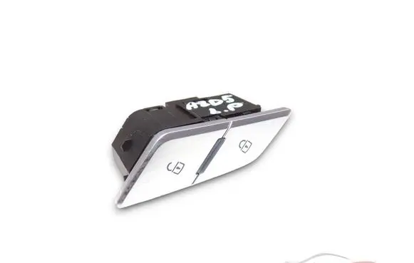 Audi A8 S8 D5 Central locking switch button 4N2962108A