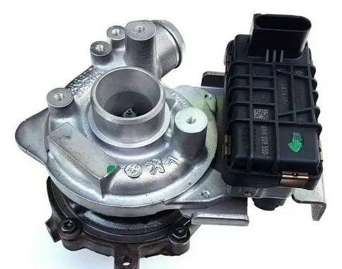 Citroen C5 Turbo 9U3Q6K682EB 776403 0375Q1