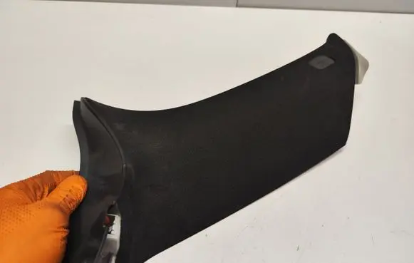Mercedes-Benz GLC X253 C253 (B) pillar trim (top) A2536907001