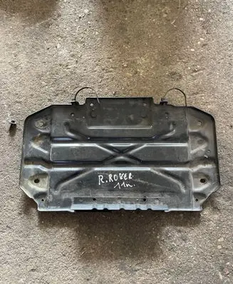 Land Rover Range Rover L322 Battery tray BH4210723BB