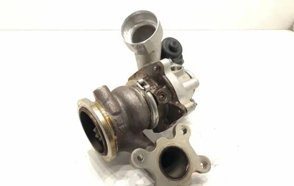 Skoda Fabia Mk3 (NJ) Turbo 04C145703
