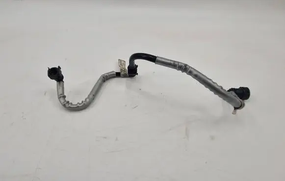 Jaguar XE Fuel line pipe G4D39T518AB
