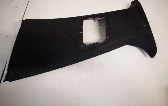 BMW X6 E71 Other interior part 51436979845 5143-6979845