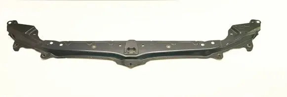 BMW 5 E60 E61 Top upper radiator support slam panel 51647054360 11267310