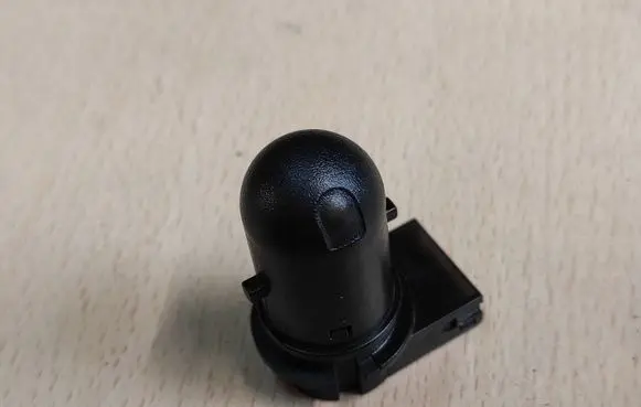 Cadillac SRX Sensor 13578465