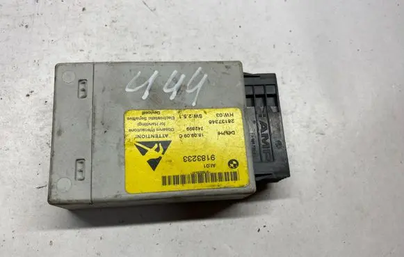 BMW 5 E60 E61 Other devices 9183233