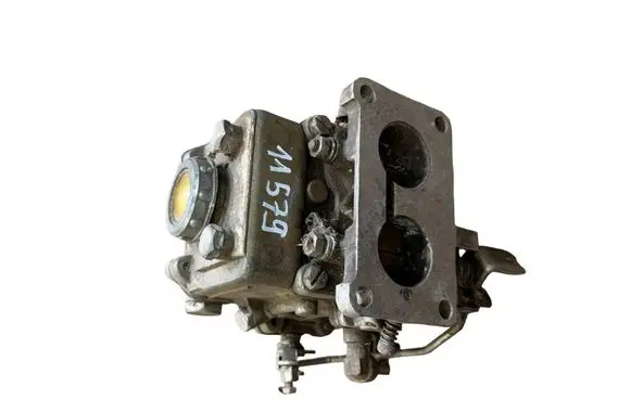GAZ 53 Carburettor k126