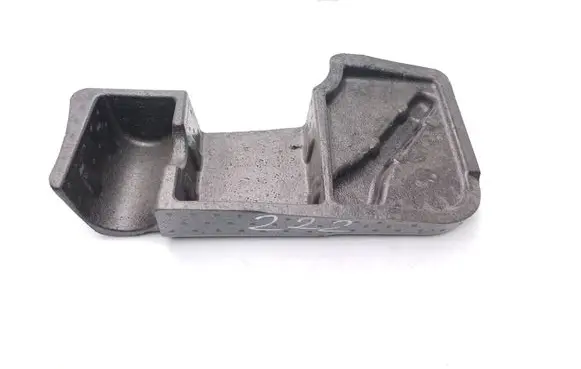 Mercedes-Benz S W222 Tool box A2228980214