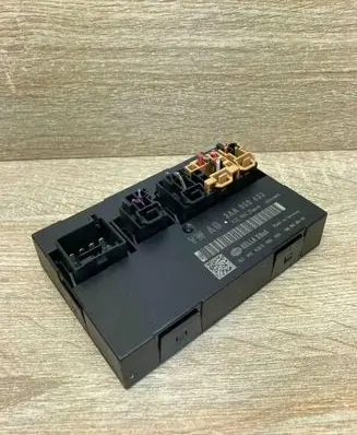 Volkswagen PASSAT B7 Comfort/convenience module 3AA959433 5DK009064