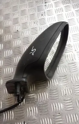 Ford Galaxy Front door electric wing mirror fordg415613
