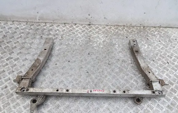 Opel Corsa E Front bumper support beam 225172044-072