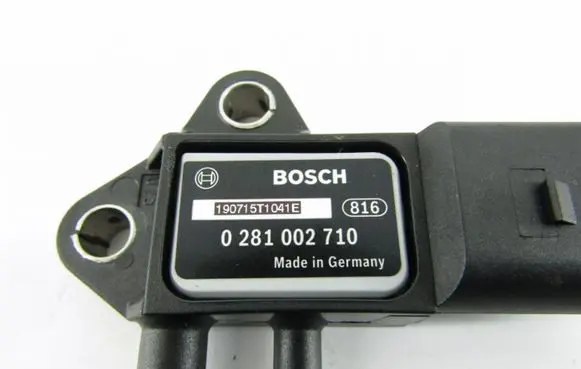 Audi A6 S6 C6 4F Air pressure sensor 0281002710