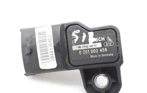 Chrysler Sebring (JS) Air pressure sensor 0281002456 0810023BT2