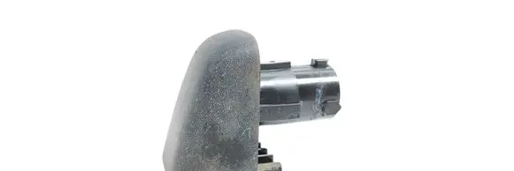 Renault Trafic III (X82) Front door handle cover 808407266R PR0007716 22328