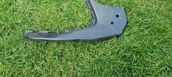 Audi A6 S6 C8 4K Front bumper mounting bracket 4K0807098