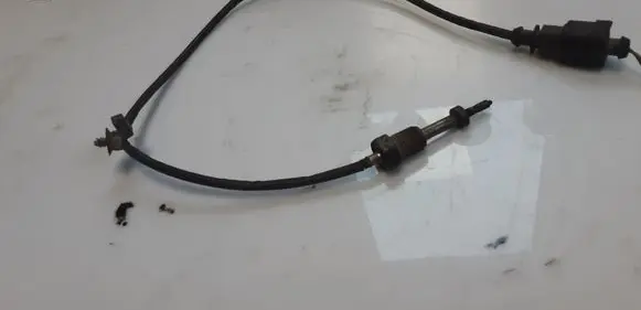 Audi A6 S6 C7 4G Exhaust gas temperature sensor 03L906088BE