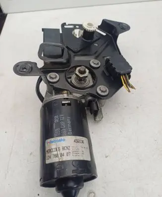 Sunroof motor/actuator