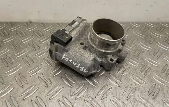 Ford Focus Throttle valve DS7E9F991BB
