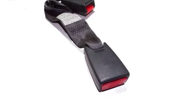 Subaru Legacy Middle seatbelt buckle (rear) TKAB0S172