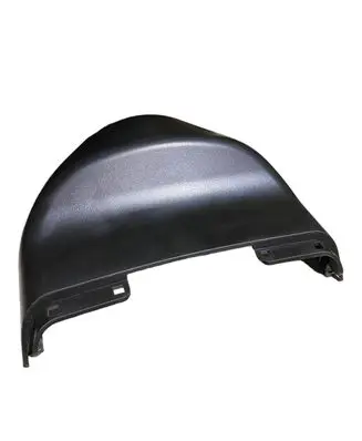 BMW 5 GT F07 Steering wheel column trim 9188869