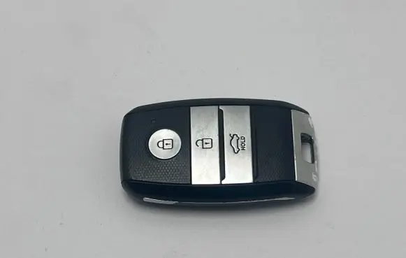 Ignition key/card