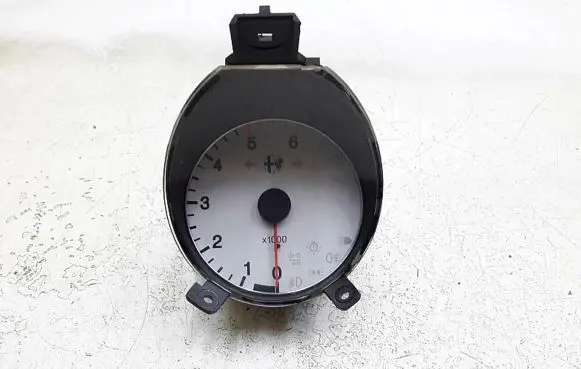 Alfa Romeo 156 Speedometer (instrument cluster) 60658089