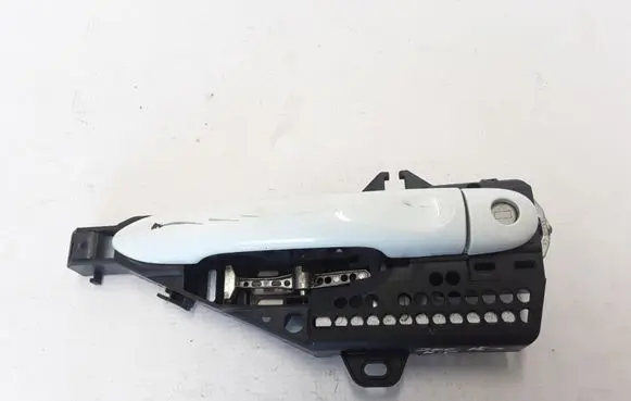 Renault Zoe Front door exterior handle