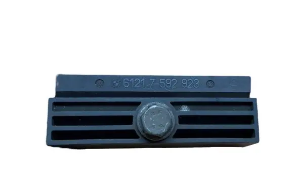BMW 5 F10 F11 Battery bracket 61217592923 7592923