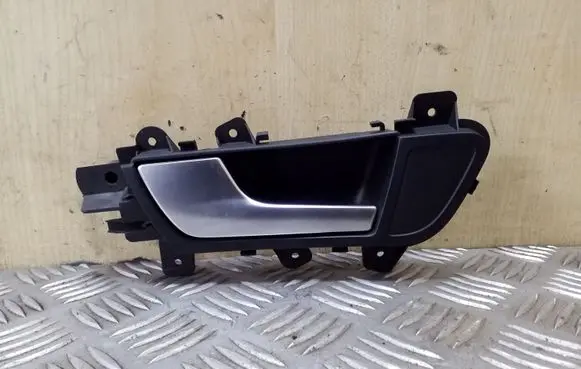 Audi A5 Sportback 8TA Front door interior handle 8K0837019