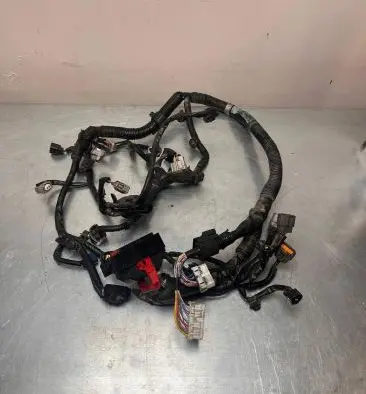 Mitsubishi ASX Engine installation wiring loom 8541B502