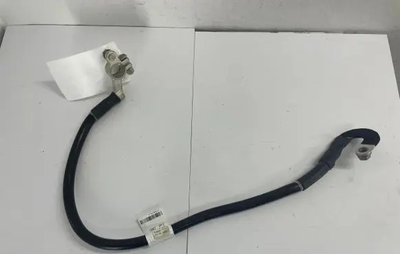Mercedes-Benz Vito Viano W447 Negative earth cable (battery) 4475401755