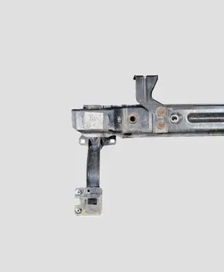 Citroen C3 Front bumper cross member 23B5 893954D03 96739650