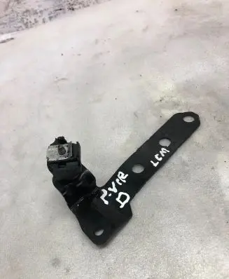 Mercedes-Benz C W206 Headlight/headlamp mounting bracket