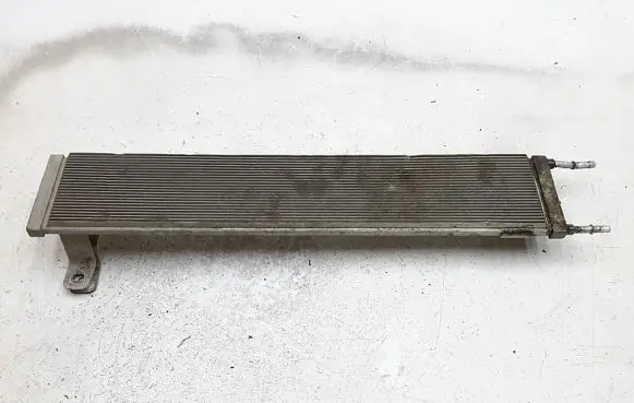 Seat Alhambra (Mk1) Fuel cooler (radiator) 7m0203571a