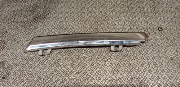 Citroen C4 III e-C4 Under headlight/headlamp trim 9834829980