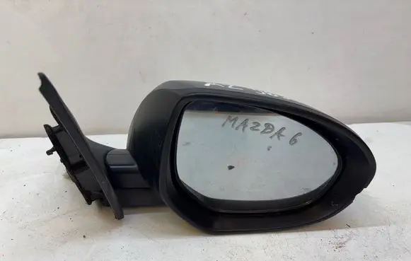 Mazda 6 Front door electric wing mirror E4032683 E4022683 E4022684