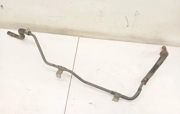 Toyota RAV 4 (XA30) Engine coolant pipe/hose 