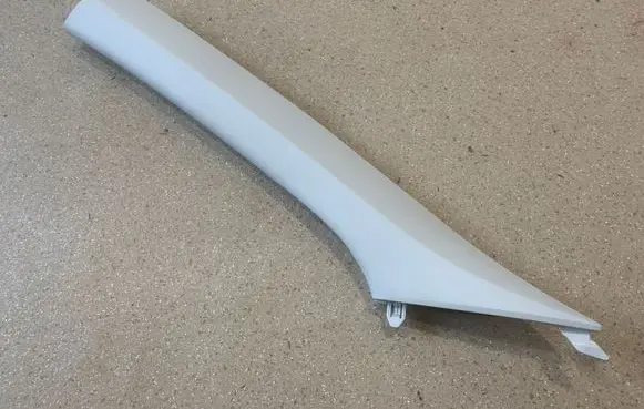 Hyundai Ioniq 5 (A) pillar trim 85811GI000