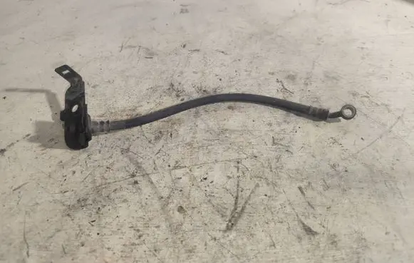 Nissan Primera Power steering hose/pipe/line 570176s5