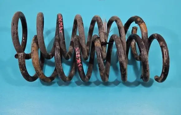 Ford Galaxy Rear coil spring IMPRK1376725