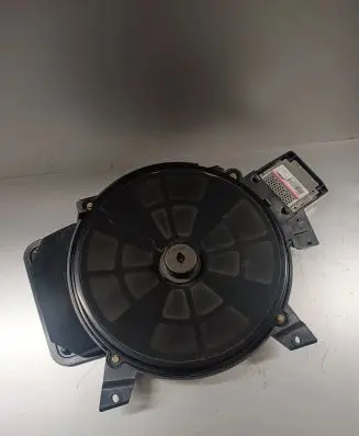 Audi A8 S8 D3 4E Subwoofer speaker 4E0035412A