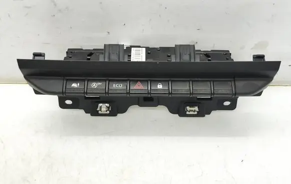 Renault Trafic III (X82) Other switches/knobs/shifts 283E81404R AE136608C