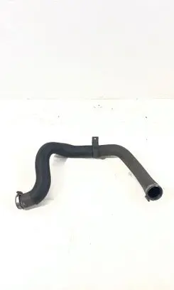 Peugeot 308 Intercooler hose/pipe 9815433880