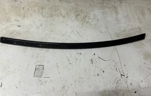 BMW 5 F10 F11 Other trunk/boot trim element 52850610