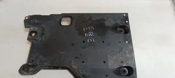 Toyota Auris E180 Side bottom protection 5816502050